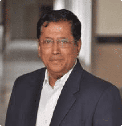 Padma Shri Dr. Sanjay Govind Dhande