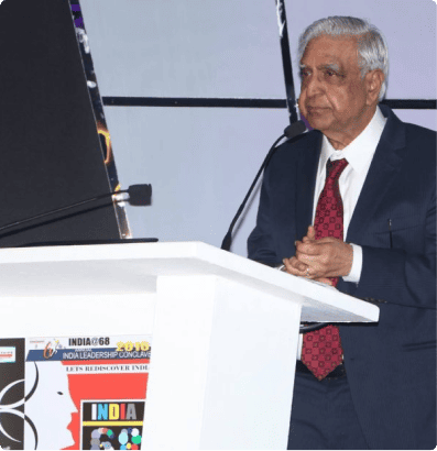 Dr. Lalit S. Kanodia