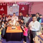 7. Birthaday Celebration