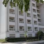 Aavaas 2-Boys Hostel