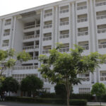 Sandipani-Faculty Residence