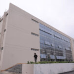 Yuti-Mess and recreational centre